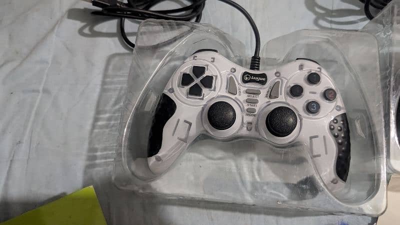 game controller L3000 gamepad 3