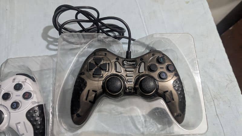 game controller L3000 gamepad 4