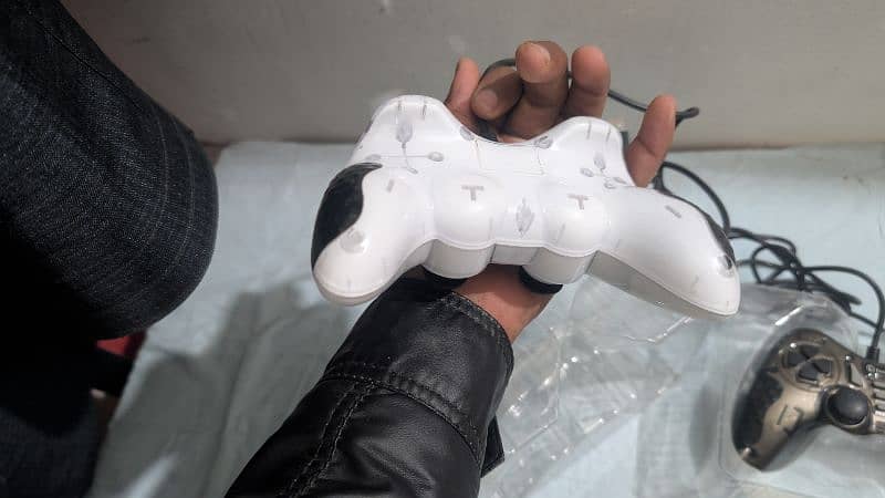 game controller L3000 gamepad 5