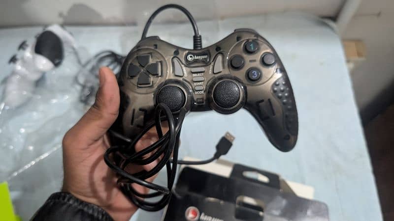 game controller L3000 gamepad 7