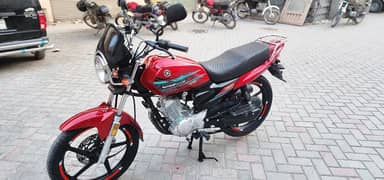 yamah yb125 dx condition best shap 2023