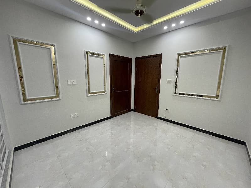 5.5 Marla Beautiful House Available For Rent In Dha Phase 2 Islamabad 19