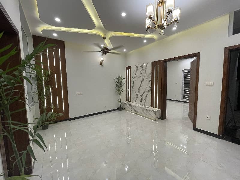 5.5 Marla Beautiful House Available For Rent In Dha Phase 2 Islamabad 28