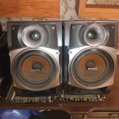 Sony woofer for sale