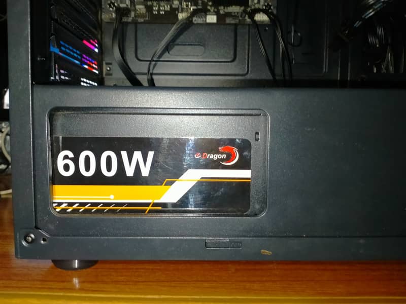 PC for Sale – Mint Condition, i5-6600 9