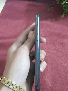 iphone X 256Gb non pta panel tota ha