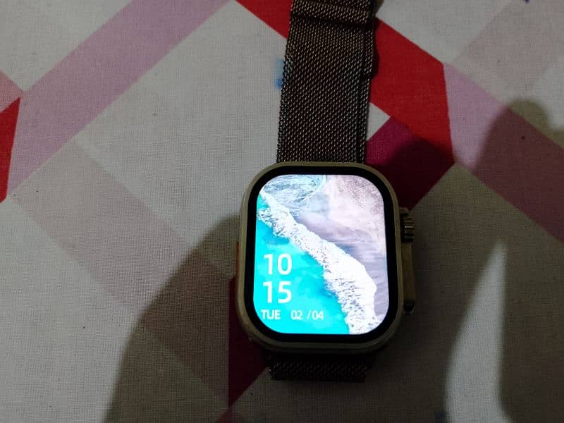 tryto LG59 ultra smart watch 7