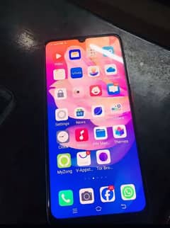 vivo s1 pro mobile/8/128/GB complete Saman urgent sale