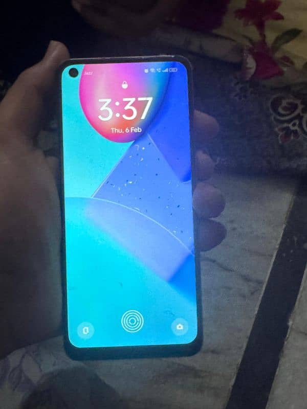 oppo f21pro 1