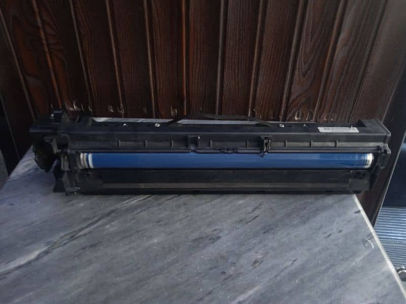 drum unit Rico 3351 photocopy machine 4