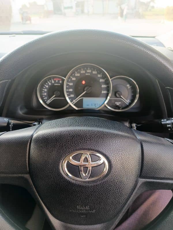 Toyota Corolla XLI 2017 11