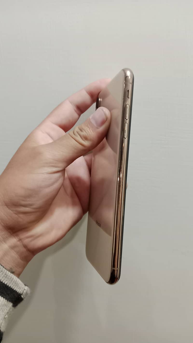 Apple iPhone XS Max 4