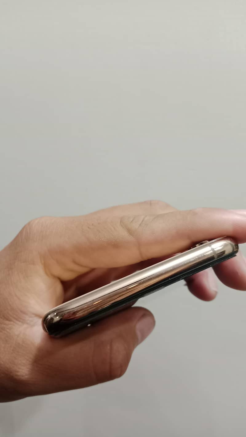 Apple iPhone XS Max 5