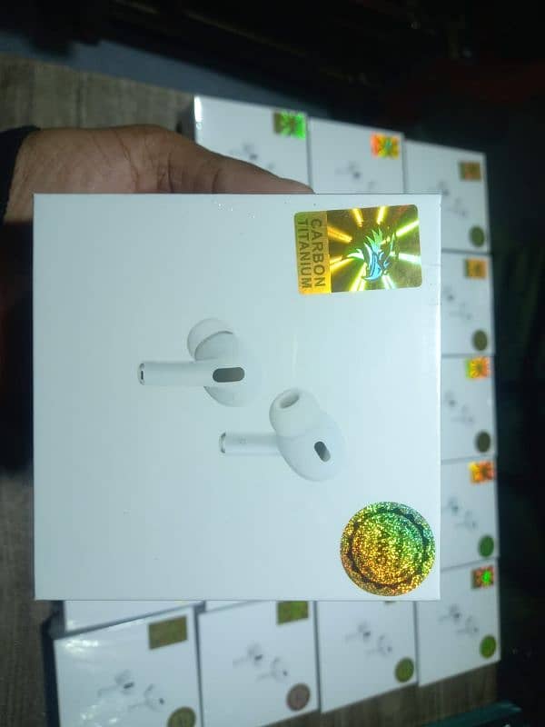 Airpods pro Anc A+. Quality in wholesale prices 1