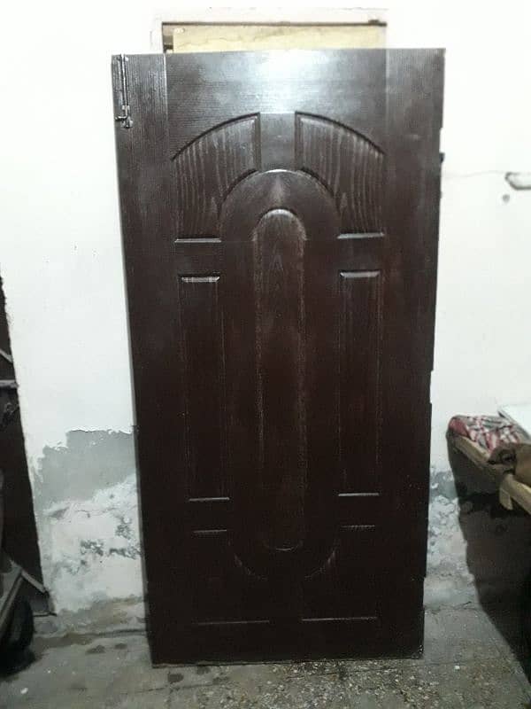 MALASIYA PANEL DOOR ALL OK HY PAINT B HUWA HY 3