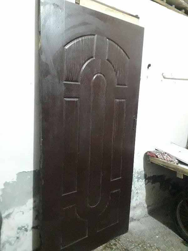 MALASIYA PANEL DOOR ALL OK HY PAINT B HUWA HY 4