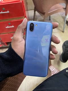 Aquos R2 pta approved