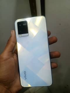 vivo y21