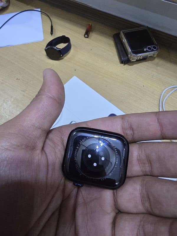 Apple watch Series 8 GPS 45mm 6