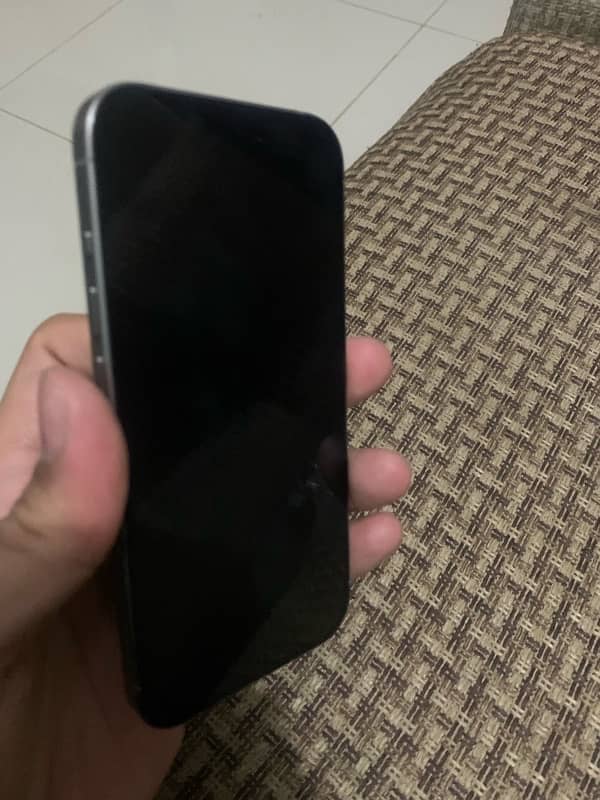 iphone 15 Pro Natural 10/10 fullbox 6