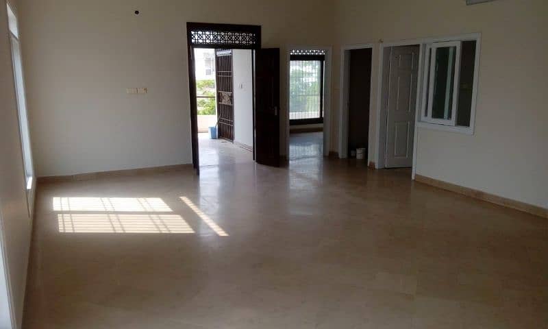 Ground Floor Portion for - Rent Gulshan-e-Maymar 1