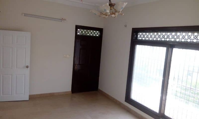 Ground Floor Portion for - Rent Gulshan-e-Maymar 2