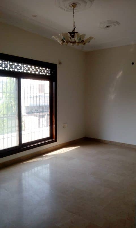 Ground Floor Portion for - Rent Gulshan-e-Maymar 3