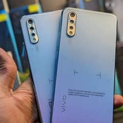 ViVo S1 8GB 256Gb Dual SIM Memory Card