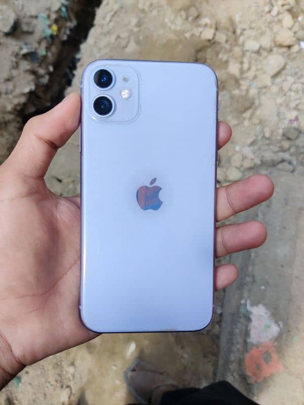 iphone 11 non PTA 1