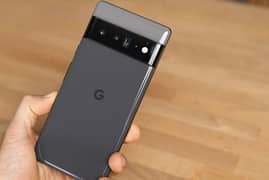 Google pixel 6pro for sale