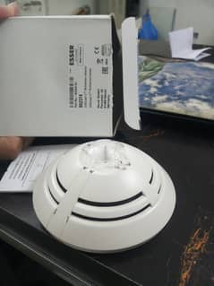 Smoke detector Esser by Honeywell