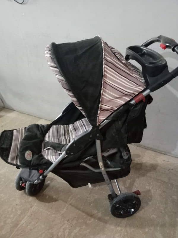 saudiya baby pram stroller 6