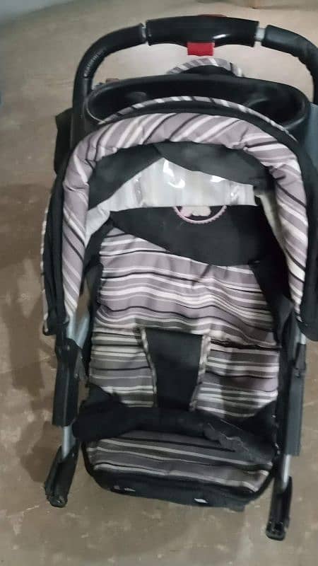 saudiya baby pram stroller 7