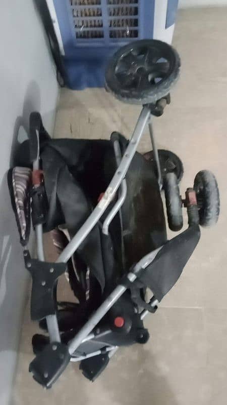 saudiya baby pram stroller 10