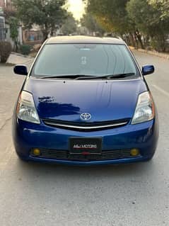 Toyota Prius 2007