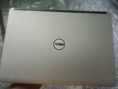 DELL CORE I7 4GEN