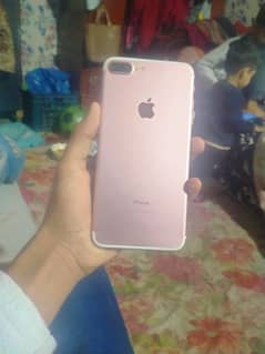 I am selling iphone 7 plus bypass jv