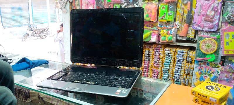 hp laptop 0