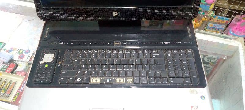 hp laptop 2