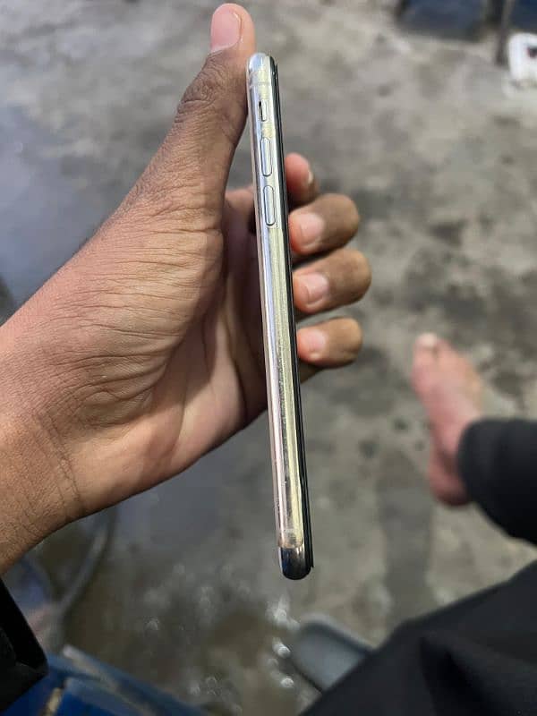 Iphone Xs 256 Dual Sim PTA Proved 1