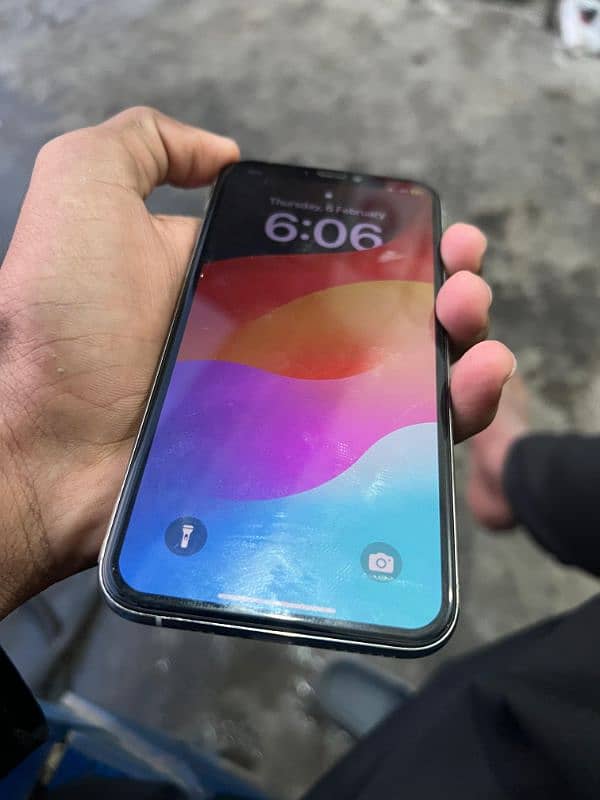 Iphone Xs 256 Dual Sim PTA Proved 3