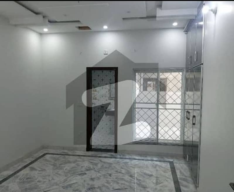 Brand New 10 Marla Lower Portion For Rent In Fazaia Housing Scheme Phase 1 2