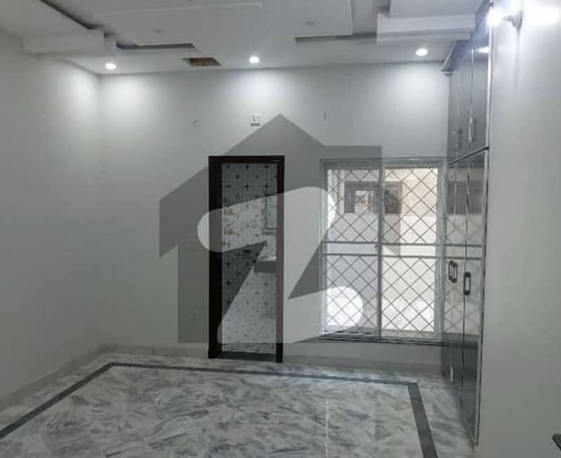 Brand New 10 Marla Lower Portion For Rent In Fazaia Housing Scheme Phase 1 3