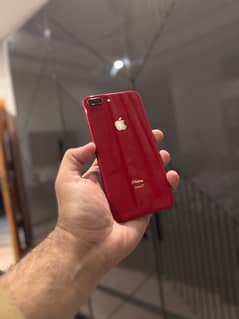 iPhone 8 Plus 64GB - Waterpack - PTA Approved