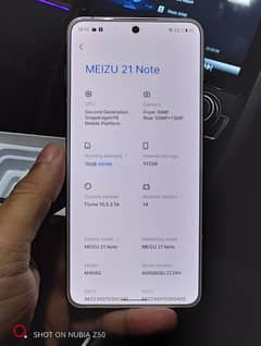 Meizu