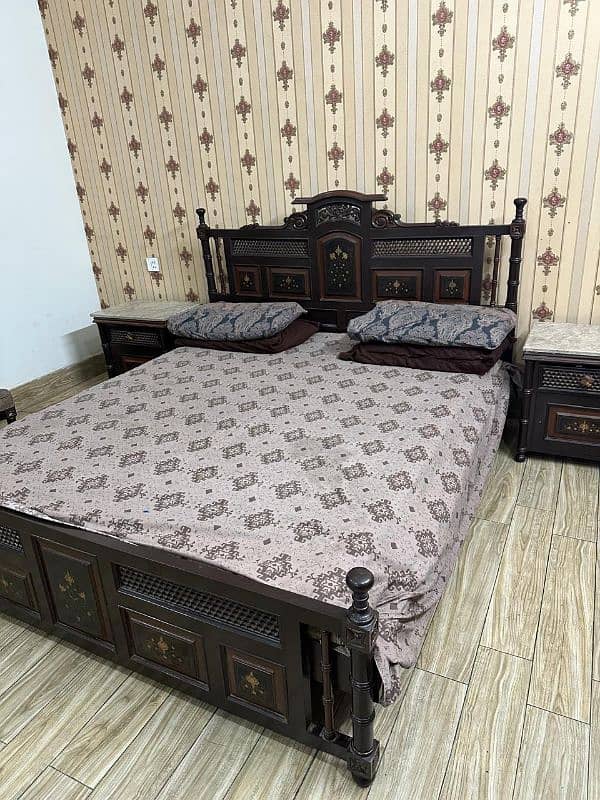 AAA quality complete furniture set for sale 3