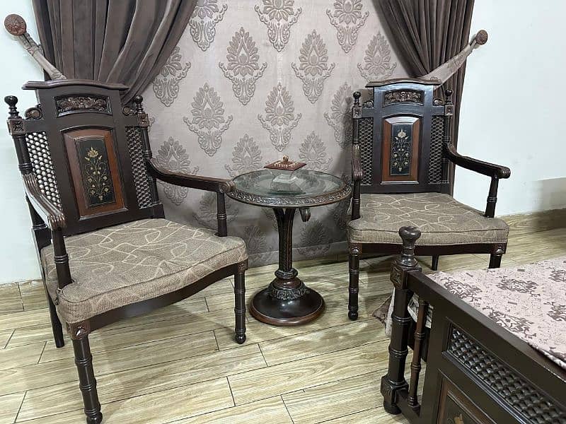 AAA quality complete furniture set for sale 4