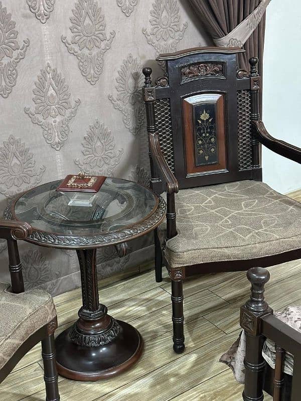 AAA quality complete furniture set for sale 5