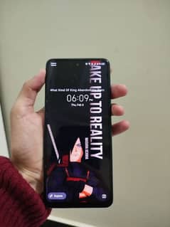 INFINIX NOTE 11 PRO