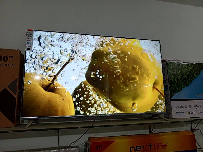 SOOPER OFFER 43 SMART UHD HDR SAMSUNG LED 03044319412  QER 1